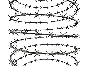 铁丝网越空追击png免抠素材_新图网 https://ixintu.com 越空追击 铁丝网