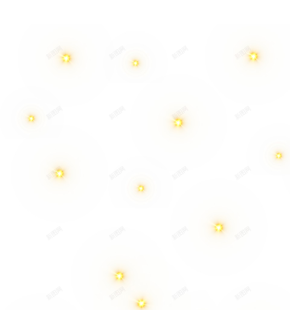 恒星星png免抠素材_新图网 https://ixintu.com 恒星 星