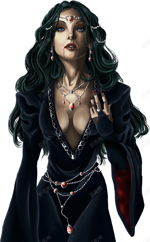 吸血鬼vampire的复数png免抠素材_新图网 https://ixintu.com vampire的复数 吸血鬼
