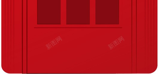 电话间电话亭png免抠素材_新图网 https://ixintu.com 电话亭 电话间