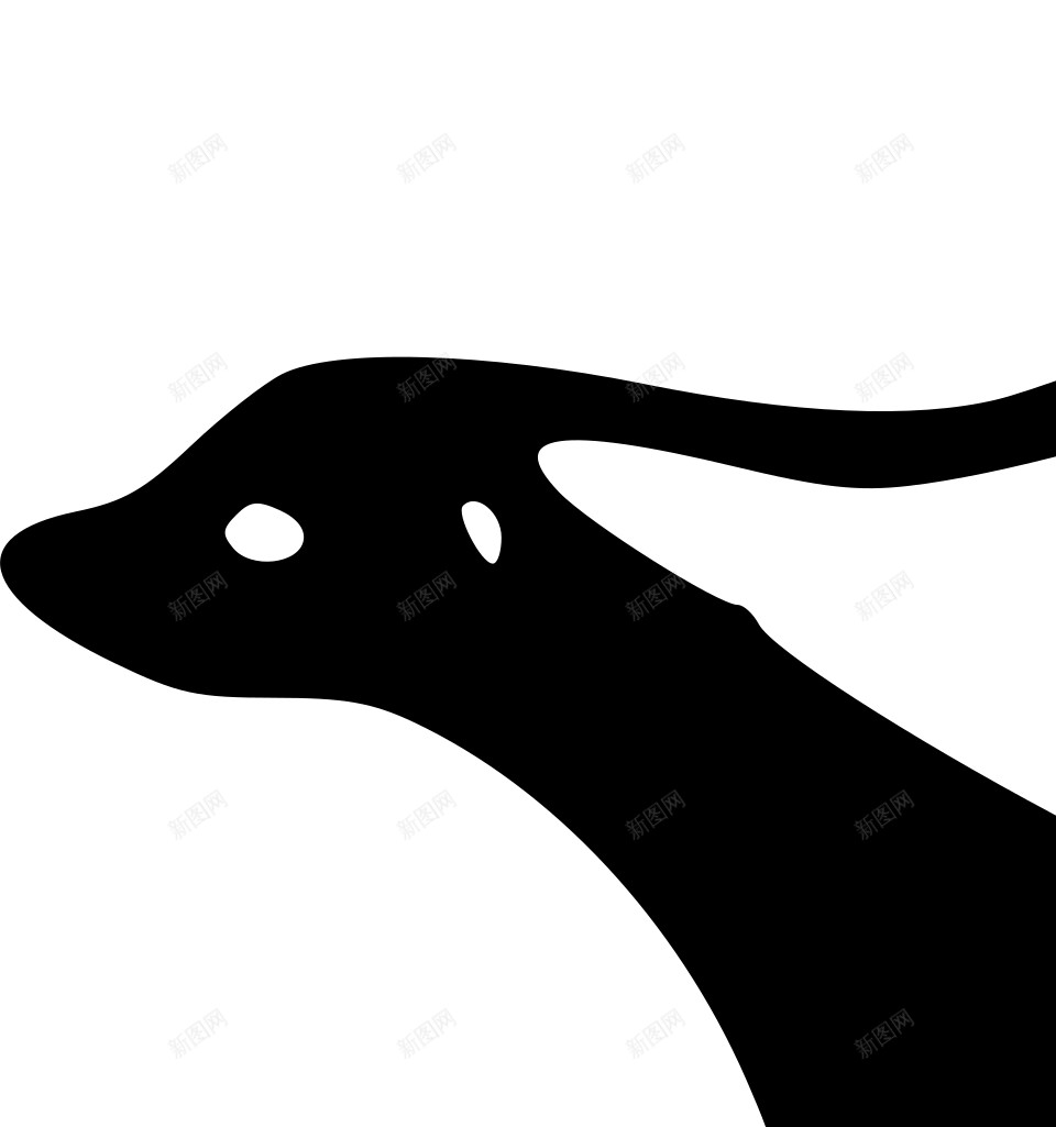 北美臭鼬ltpng免抠素材_新图网 https://ixintu.com lt 北美臭鼬