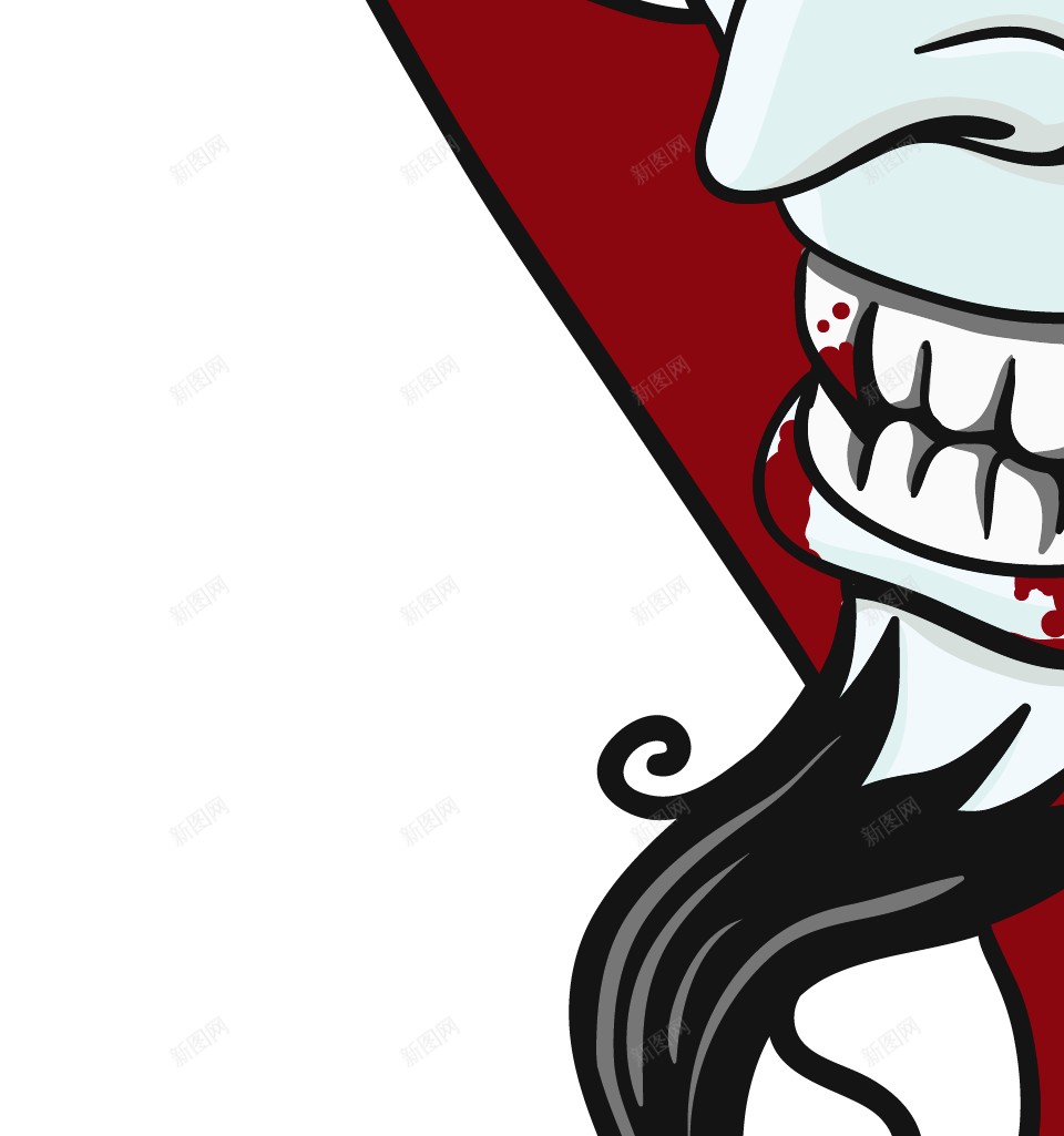 吸血鬼vampire的复数png免抠素材_新图网 https://ixintu.com vampire的复数 吸血鬼
