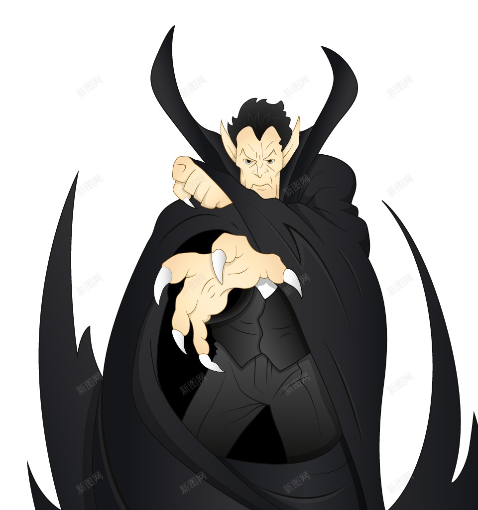 吸血鬼vampire的复数png免抠素材_新图网 https://ixintu.com vampire的复数 吸血鬼