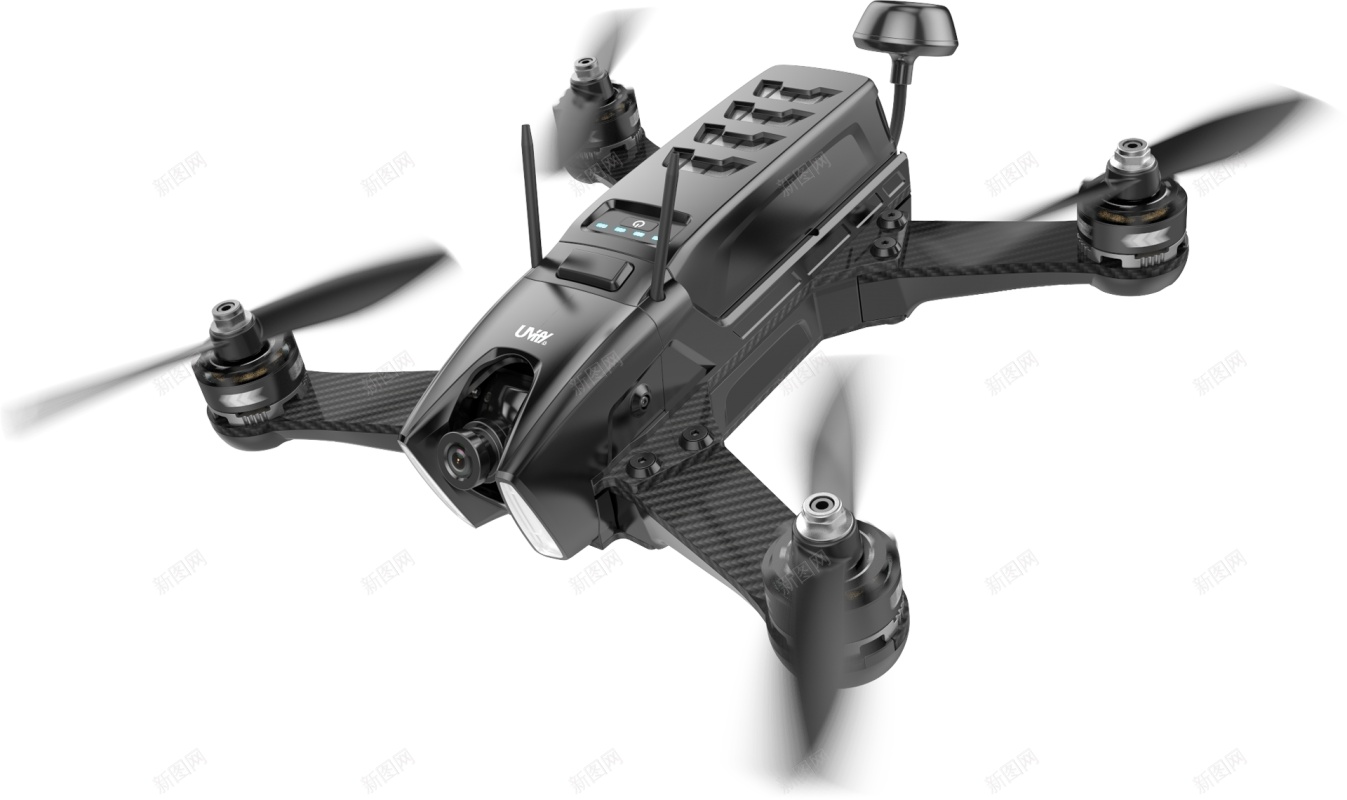 DroneQuadcopterpng免抠素材_新图网 https://ixintu.com Drone Quadcopter