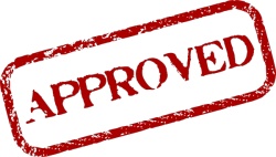 被正式接受的被正式认可的png图片下载 被正式接受的被正式认可的素材