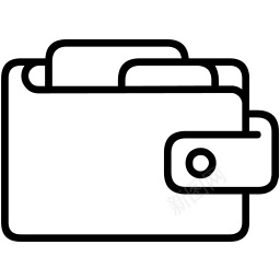 钱包皮夹子png免抠素材_新图网 https://ixintu.com 皮夹子 钱包