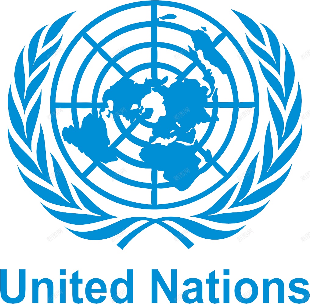 联合国png免抠素材_新图网 https://ixintu.com 联合国