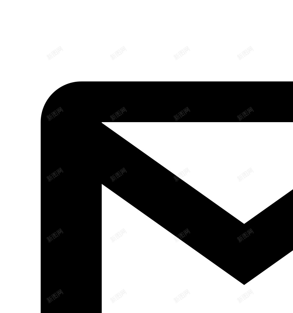 谷歌邮箱png免抠素材_新图网 https://ixintu.com 谷歌邮箱