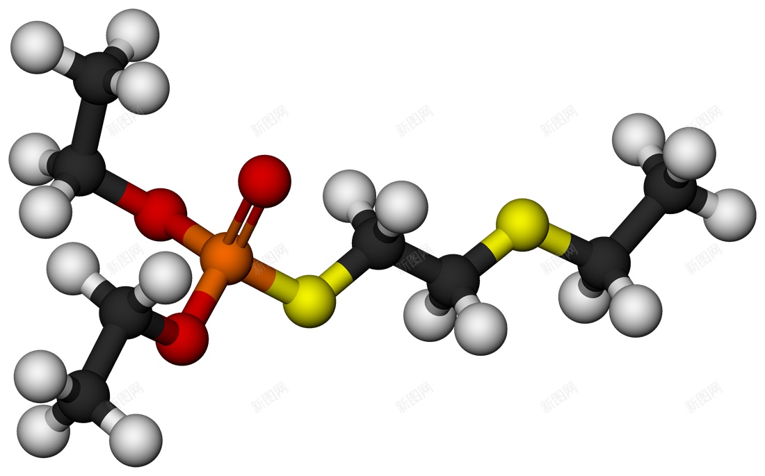分子png免抠素材_新图网 https://ixintu.com 分子