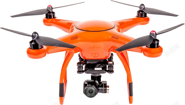 DroneQuadcopterpng免抠素材_新图网 https://ixintu.com Drone Quadcopter