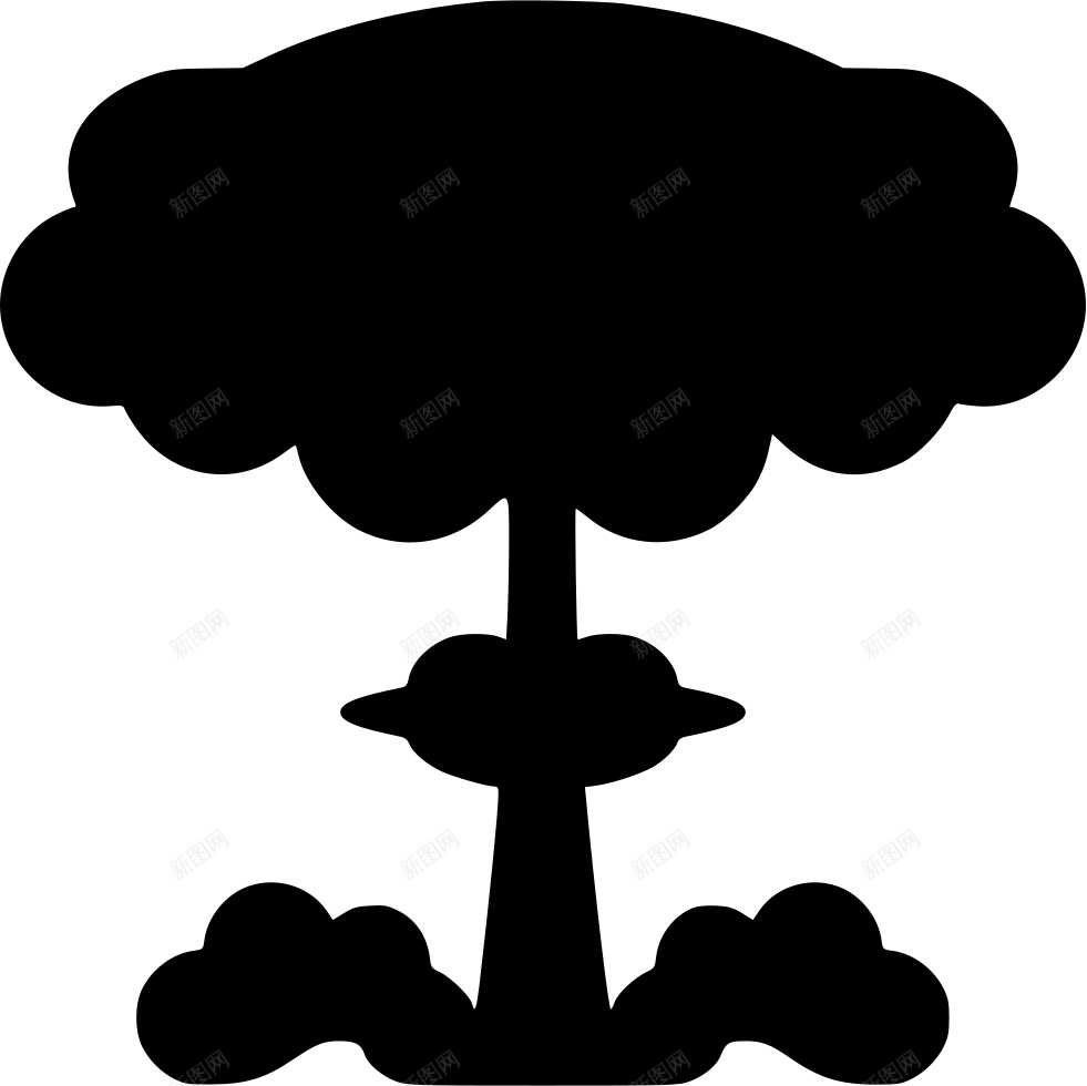核爆炸照核爆炸png免抠素材_新图网 https://ixintu.com 核爆炸 照核爆炸