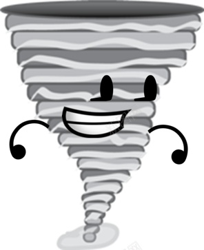 Hurricanetornadopng免抠素材_新图网 https://ixintu.com Hurricane tornado