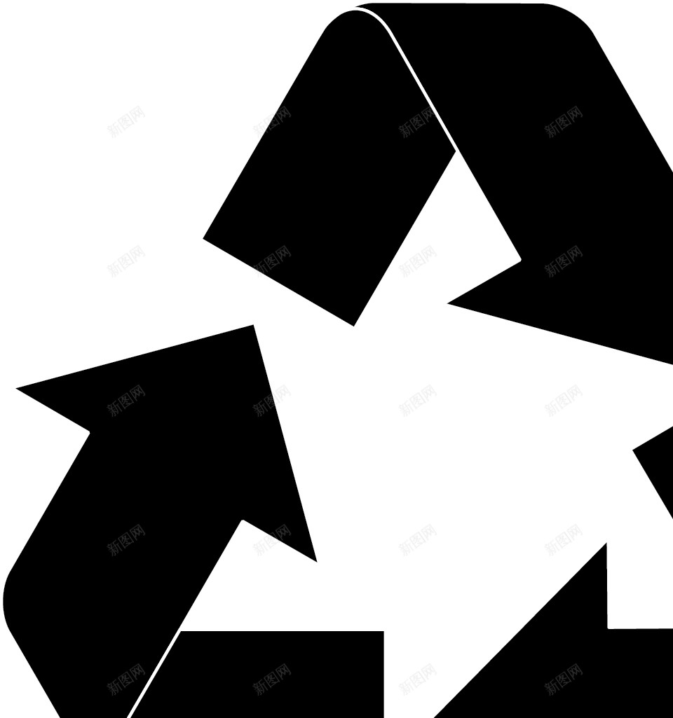 回收利用再利用png免抠素材_新图网 https://ixintu.com 再利用 回收利用