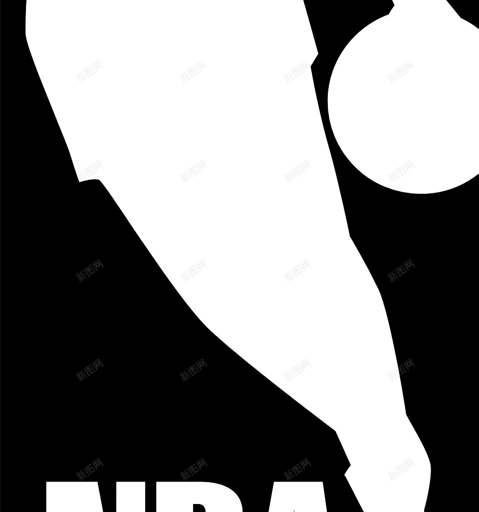全国篮球协会png免抠素材_新图网 https://ixintu.com 全国篮球协会