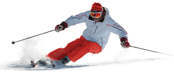 滑雪ski的现在分词png免抠素材_新图网 https://ixintu.com ski的现在分词 滑雪