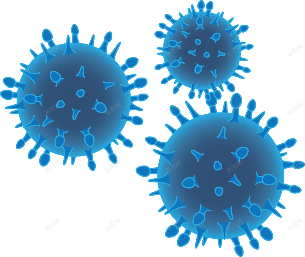 细菌bacterium的复数png免抠素材_新图网 https://ixintu.com bacterium的复数 细菌