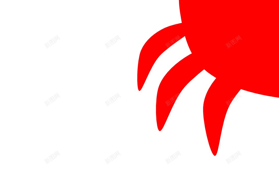 蟹螃蟹png免抠素材_新图网 https://ixintu.com 螃蟹 蟹