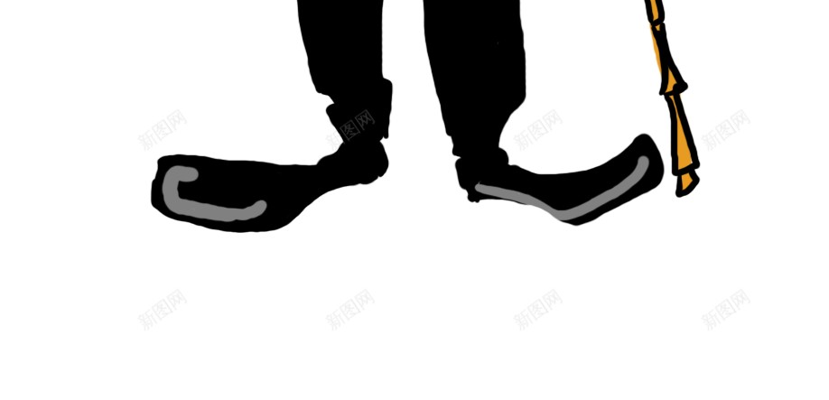 查理卓别林png免抠素材_新图网 https://ixintu.com 查理卓别林