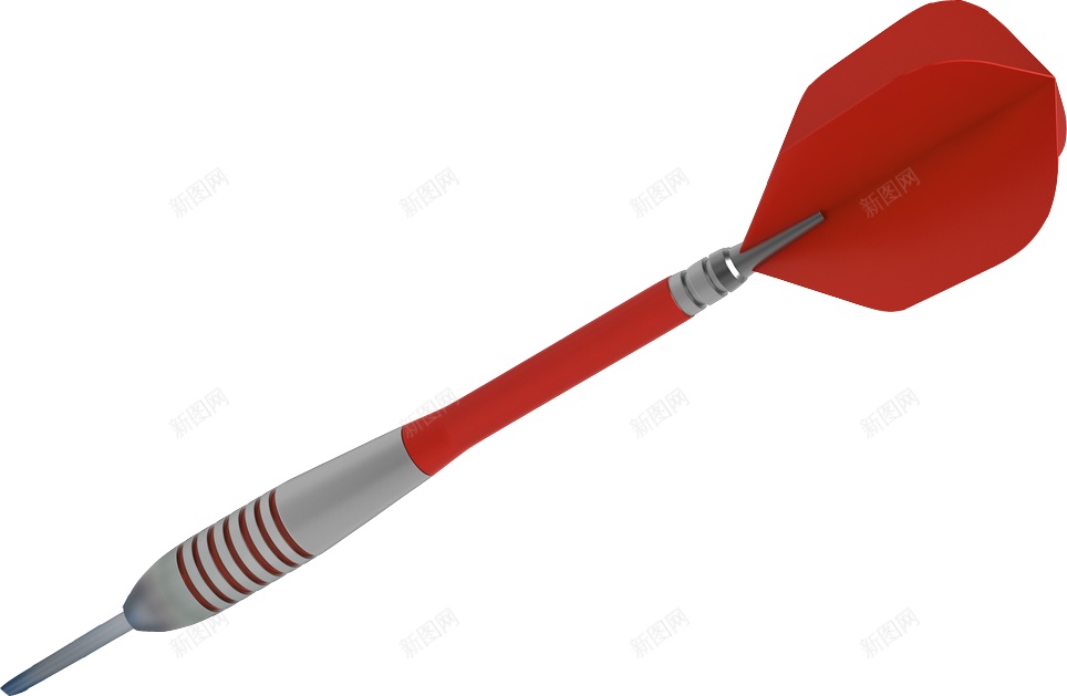 镖飞镖png免抠素材_新图网 https://ixintu.com 镖 飞镖