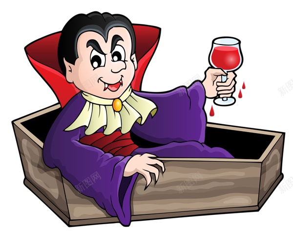 吸血鬼vampire的复数png免抠素材_新图网 https://ixintu.com vampire的复数 吸血鬼