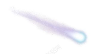 彗星扫帚星png免抠素材_新图网 https://ixintu.com 彗星 扫帚星