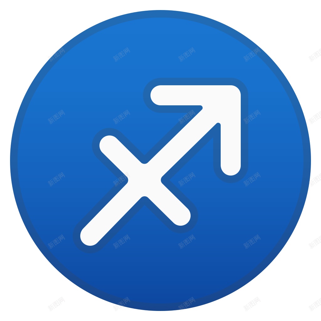 黄道第九宫人马宫png免抠素材_新图网 https://ixintu.com 人马宫 黄道第九宫
