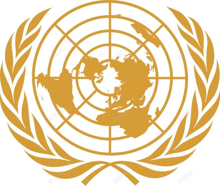 联合国png免抠素材_新图网 https://ixintu.com 联合国