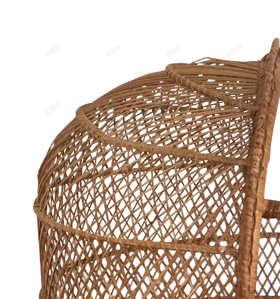 婴儿摇篮摇篮式婴儿床png免抠素材_新图网 https://ixintu.com 婴儿摇篮 摇篮式婴儿床