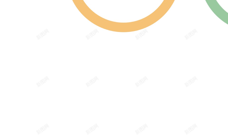 奥林匹克五环奥运五环png免抠素材_新图网 https://ixintu.com 奥林匹克五环 奥运五环