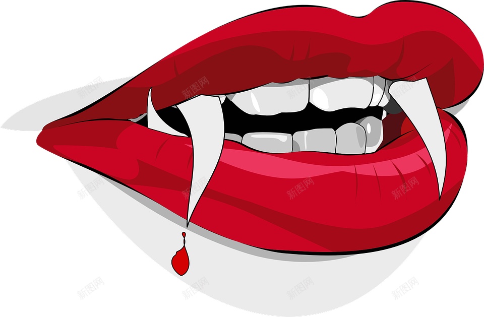 吸血鬼vampire的复数png免抠素材_新图网 https://ixintu.com vampire的复数 吸血鬼