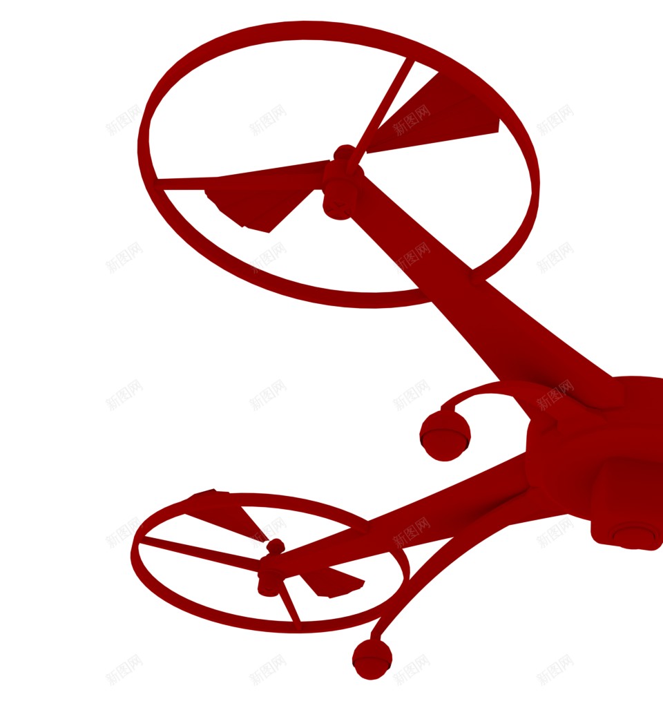 DroneQuadcopterpng免抠素材_新图网 https://ixintu.com Drone Quadcopter