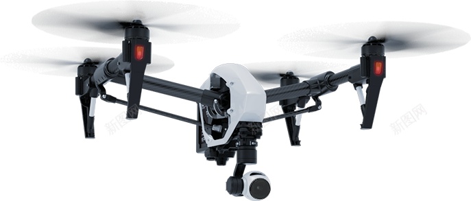 DroneQuadcopterpng免抠素材_新图网 https://ixintu.com Drone Quadcopter