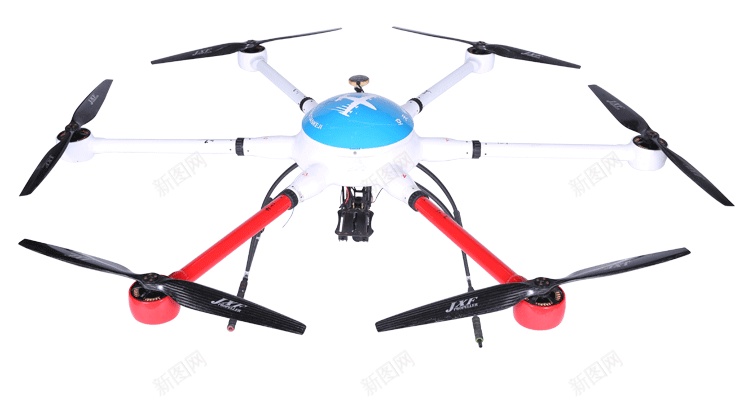 DroneQuadcopterpng免抠素材_新图网 https://ixintu.com Drone Quadcopter