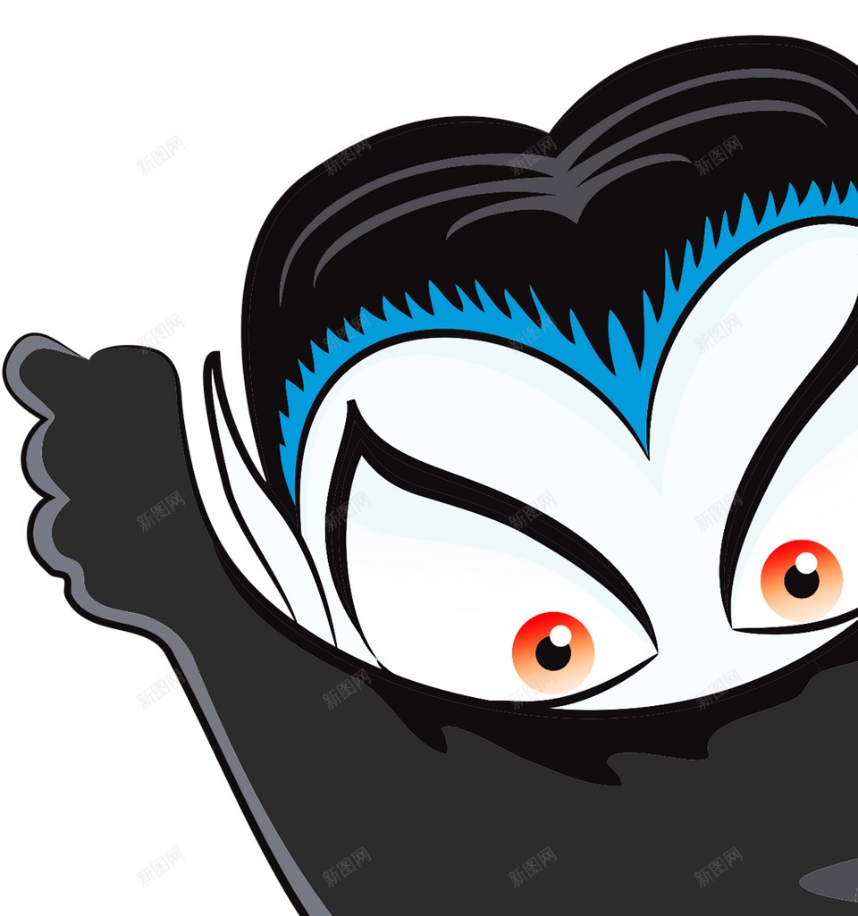 吸血鬼vampire的复数png免抠素材_新图网 https://ixintu.com vampire的复数 吸血鬼