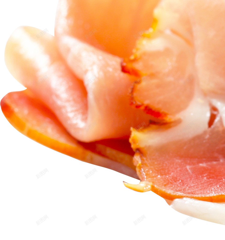 咸猪肉熏猪肉png免抠素材_新图网 https://ixintu.com 咸猪肉 熏猪肉