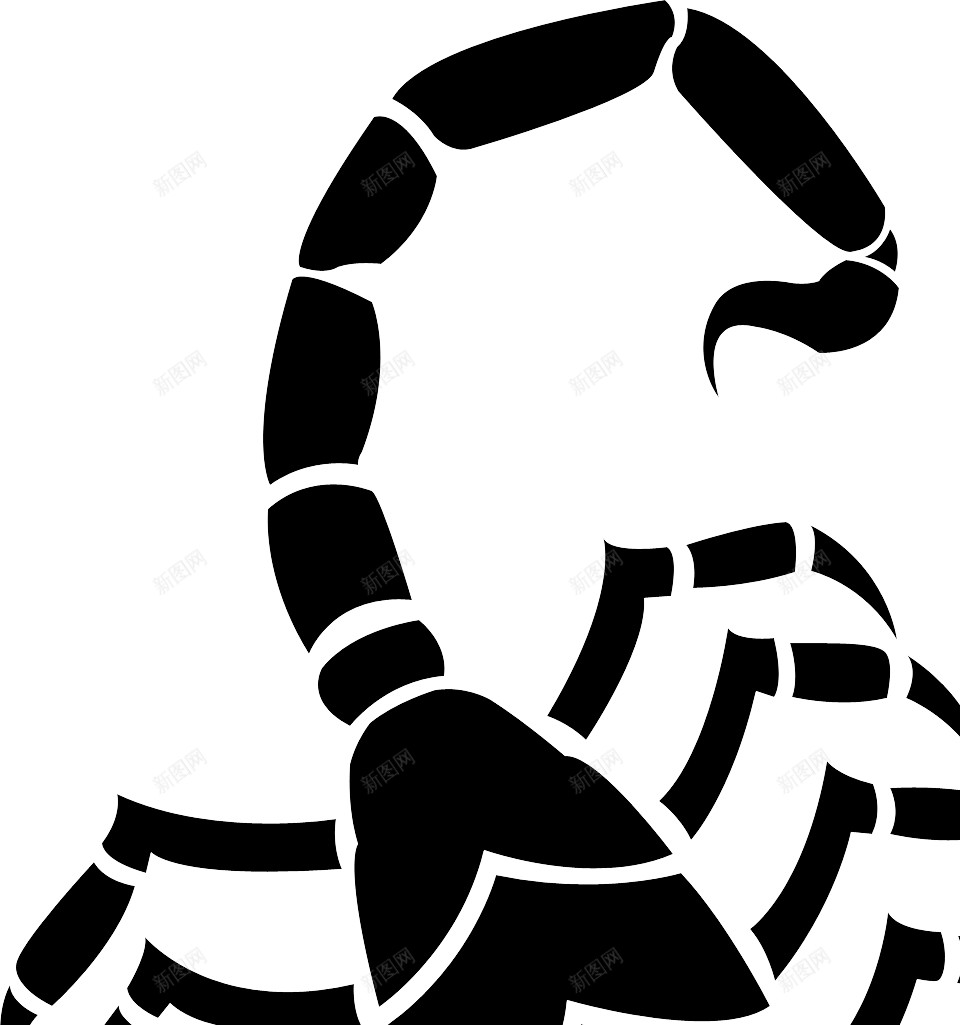 蝎子scorpion的复数png免抠素材_新图网 https://ixintu.com scorpion的复数 蝎子