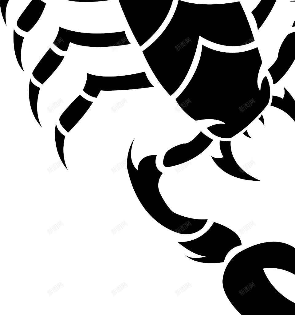 蝎子scorpion的复数png免抠素材_新图网 https://ixintu.com scorpion的复数 蝎子