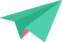 纸飞机大时代png图片下载 纸飞机大时代素材