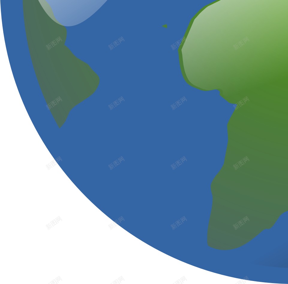 世界地球png免抠素材_新图网 https://ixintu.com 世界 地球