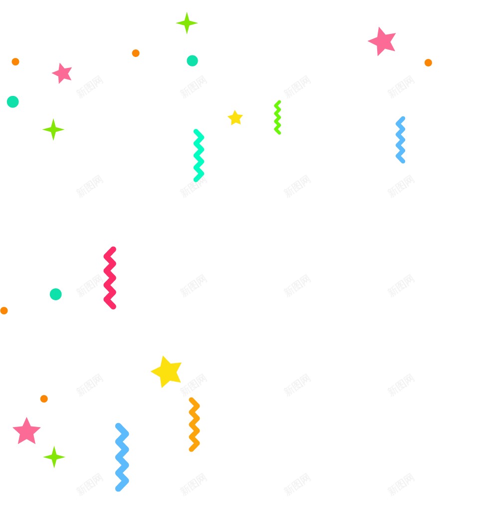 恒星星png免抠素材_新图网 https://ixintu.com 恒星 星