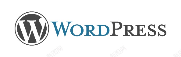 WordPresspng免抠素材_新图网 https://ixintu.com WordPress