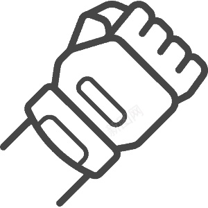 混合武术综合格斗png免抠素材_新图网 https://ixintu.com 混合武术 综合格斗