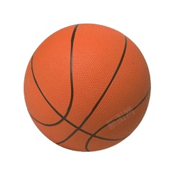 篮球运动篮球素材