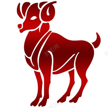 黄道第一宫白羊宫png免抠素材_新图网 https://ixintu.com 白羊宫 黄道第一宫
