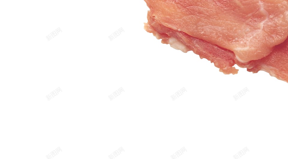 咸猪肉熏猪肉png免抠素材_新图网 https://ixintu.com 咸猪肉 熏猪肉