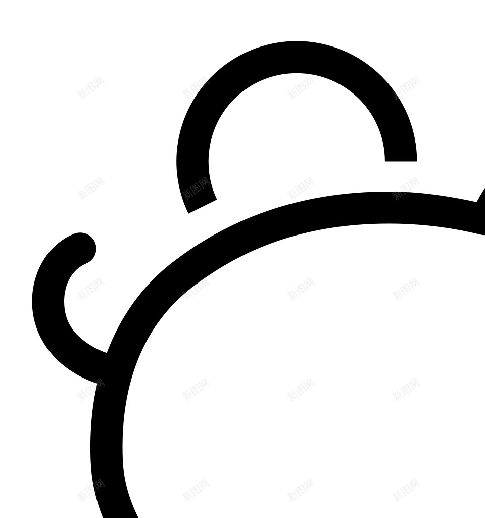 猪形储钱罐扑满png免抠素材_新图网 https://ixintu.com 扑满 猪形储钱罐
