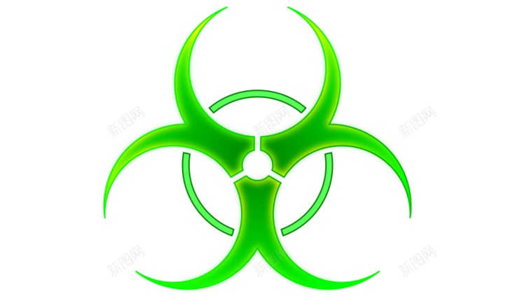 生物危害png免抠素材_新图网 https://ixintu.com 生物危害