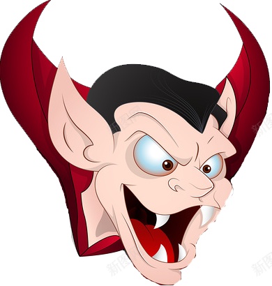 吸血鬼vampire的复数png免抠素材_新图网 https://ixintu.com vampire的复数 吸血鬼