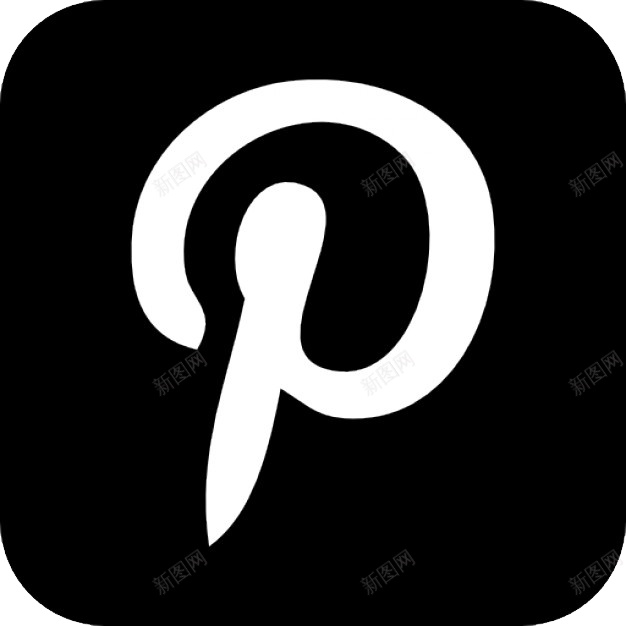 照片分享网站此单词由Pin组合而成png免抠素材_新图网 https://ixintu.com 此单词由Pin组合而成 照片分享网站