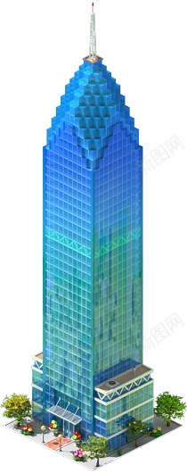 建筑物房子png免抠素材_新图网 https://ixintu.com 建筑物 房子